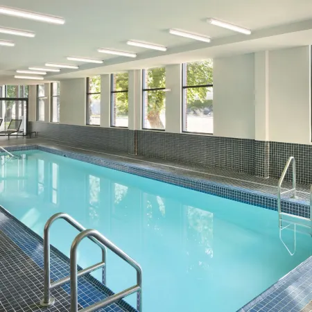 Four Points by Sheraton Penticton at the Convention Centre