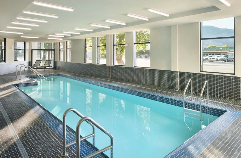 Four Points by Sheraton Penticton at the Convention Centre photo 2