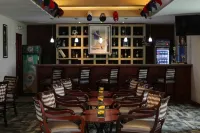 Four Points by Sheraton Santo Domingo - bars