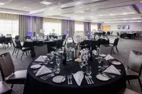 DoubleTree by Hilton Edinburgh Airport - Morgenmad