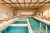 TAUA HOTEL E CONVENTION JOAO PESSOA - spa