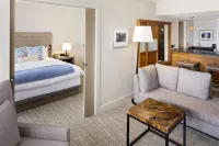 The Chrysalis Inn & Spa Bellingham, A Curio Collection - Boutique
