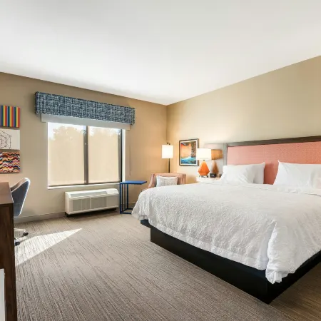Hampton Inn by Hilton Batesville, AR