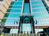 Hilton Bahrain Hotels near Hoora
