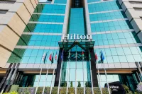 Hilton Bahrain - Parking