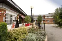 Premier Inn Coventry (Binley/A46) - servizio colazione