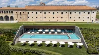 Castilla Termal Monasterio de Valbuena - Pools