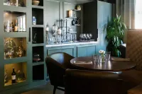 The Heathman Hotel Kirkland - bars