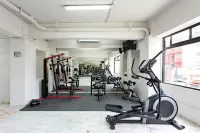 Gamma Villahermosa Centro - Gym