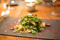 JW Marriott the Rosseau Muskoka Resort & Spa - Breakfast