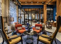 Canopy by Hilton Minneapolis - Mill District - 4-Star