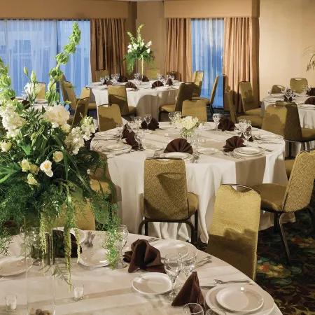 DoubleTree by Hilton Hotel Santa Fe