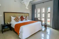 Kadoma Hotel & Conference Centre - Pool