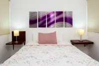 Vela's Condo Puerto Morelos - 2-Star