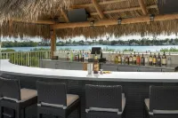 Hampton Inn Marathon - Florida Keys - bar
