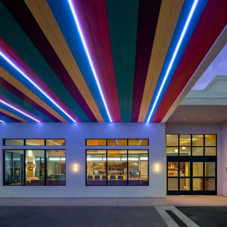 The Wayback, Pigeon Forge, A Tribute Portfolio Hotel