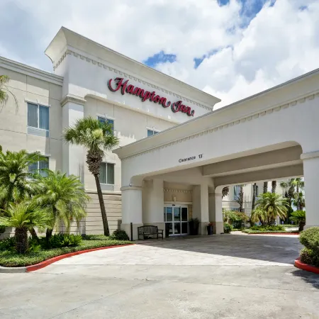 Hampton Inn Corpus Christi-Northwest I-37