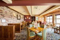 Premier Inn Barrow-In-Furness - Frühstück