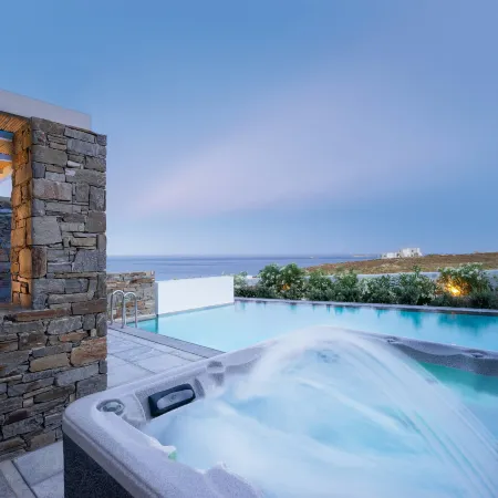 Summer Senses Luxury Resort