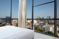 Capri by Fraser, Phnom Penh / Cambodia - Romantic