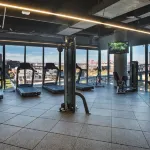 Placemakr Premier SoBro - Gym