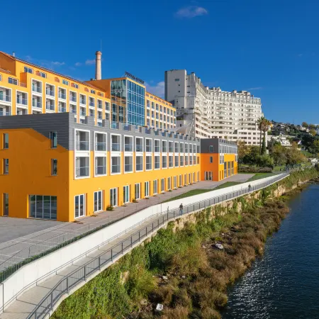 Pestana Douro Riverside - Preferred Hotels & Resorts, Lifestyle