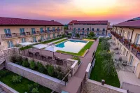 Leonardo Hotel Lago di Garda – Wellness and Spa - piscina