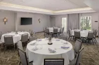 Embassy Suites by Hilton Boston Marlborough - Bữa sáng