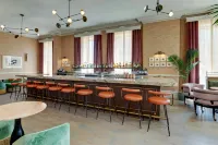 蒙哥馬利特里洛吉，傲途格精選酒店 - 酒吧
