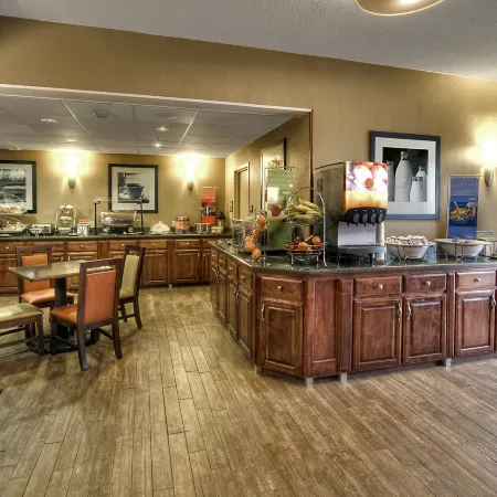 Hampton Inn Jonesville/Elkin