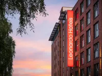 Leonardo Hotel Hamburg Altona Hotels near Kampfkatzen