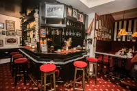 El Minzah Hotel - 5-Star