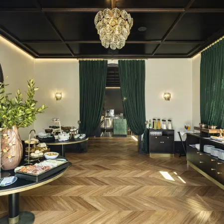 MS Collection Aveiro - Palacete Valdemouro