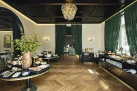 MS Collection Aveiro - Palacete Valdemouro - Morgenmad