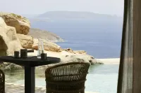 Myconian Panoptis Escape, a Member of Small Luxury Hotels of the World - Ocean View