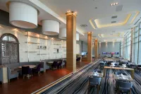 Anemon Kent İskenderun Otel - parking