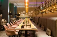 Leonardo Hotel Offenbach Frankfurt - breakfast
