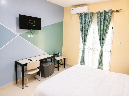ID-Homes - 2-Star
