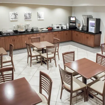 Sleep Inn & Suites Liberty - Kansas City