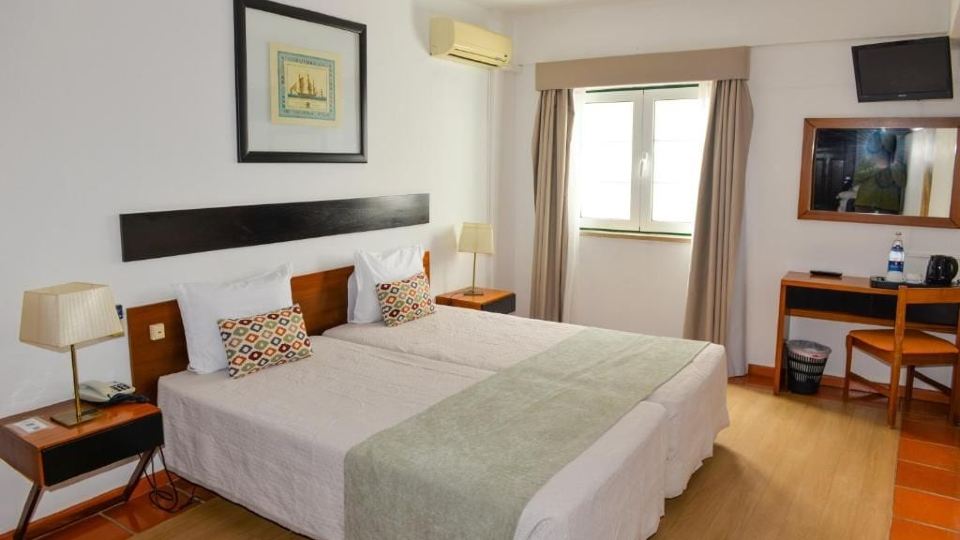 LagosMar Story Hotel