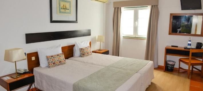 LagosMar Story Hotel Hotel a Lagos