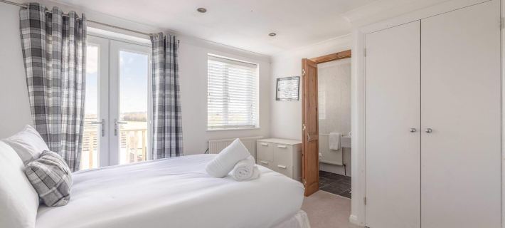 Host & Stay - Meadow Way Hotels in Maidenhead
