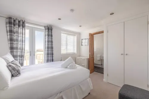 Host & Stay - Meadow Way - Wifi