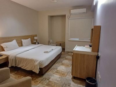 Sign Inn Apart Hotel Sriperumbudur