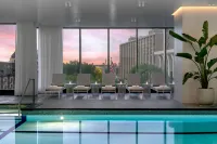 Four Seasons Hotel Minneapolis - Pools