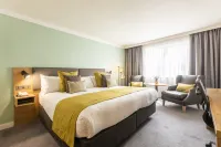 Holiday Inn OXFORD by IHG - parcheggio