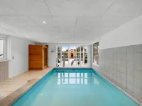 "Sissan" - 900m from the Sea - Pool