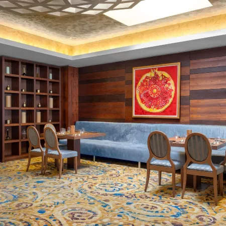 Mövenpick Sarajevo Bristol