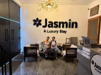 Jasmin A Luxury Stay - B&B