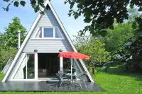 Cottage, Steam - Wifi